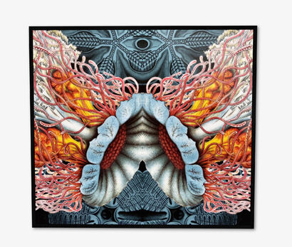 Mirrored world Edition \